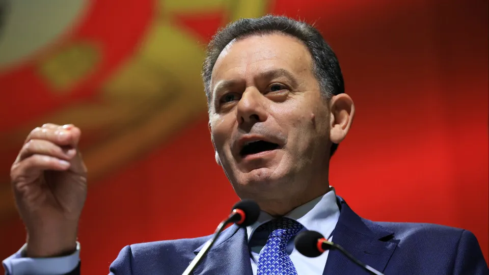 Pacote laboral: CGTP pediu reunião, Montenegro aceitou e até