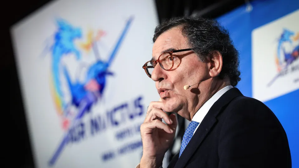 Governo estima retorno de 100 milhões com festival aéreo em