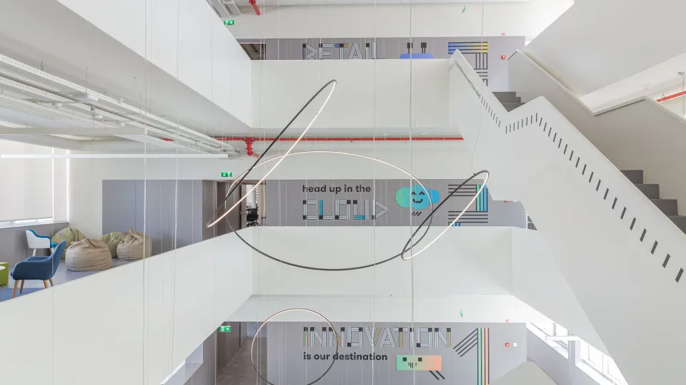 Concorrência dá 'luz verde' à aquisição da Torre Oriente