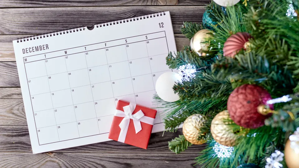 Não se esqueça: Esta semana há tolerância de ponto (para