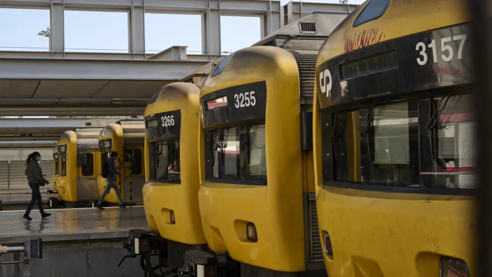 Sindicato: Greve nos bares dos comboios de longo curso com