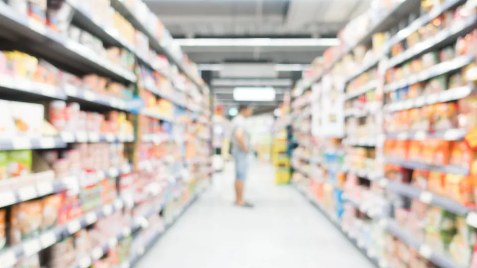 Subida dos preços: Taxa de inflação terá fechado o ano nos