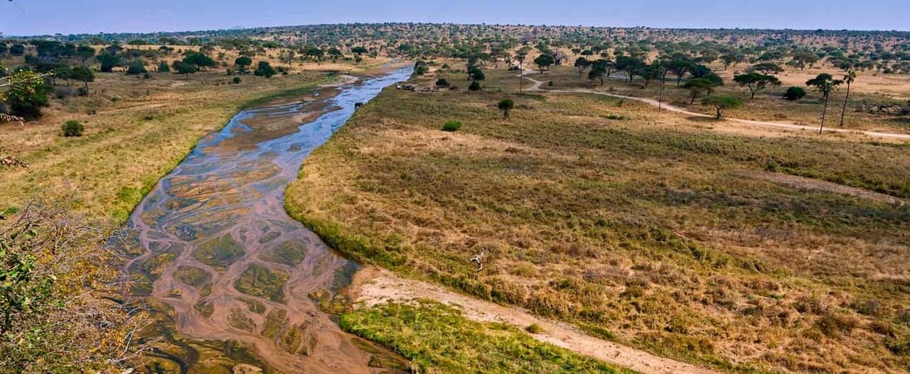 ADF Concede 9 M$ Para Aumentar Resiliência Climática na...