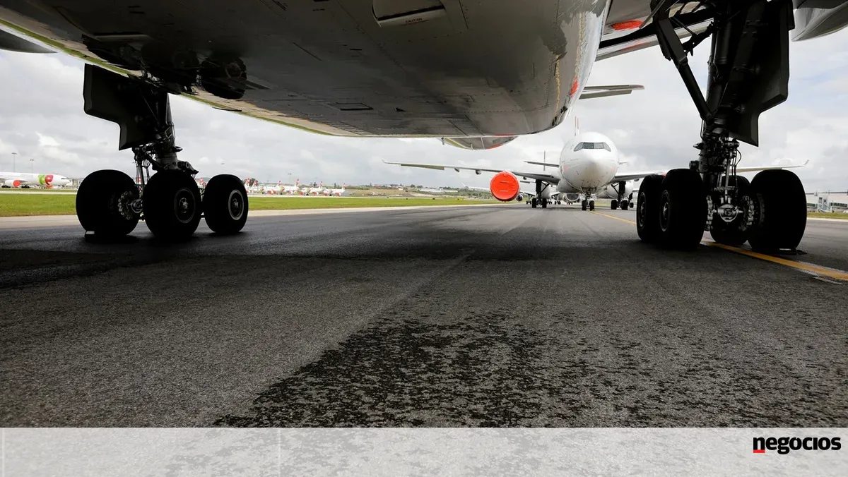 ANAC aprova subida de taxas nos aeroportos de 0,65% em