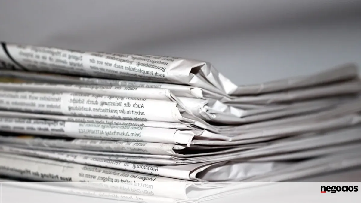 APImprensa defende concorrência na distribuição de jornais