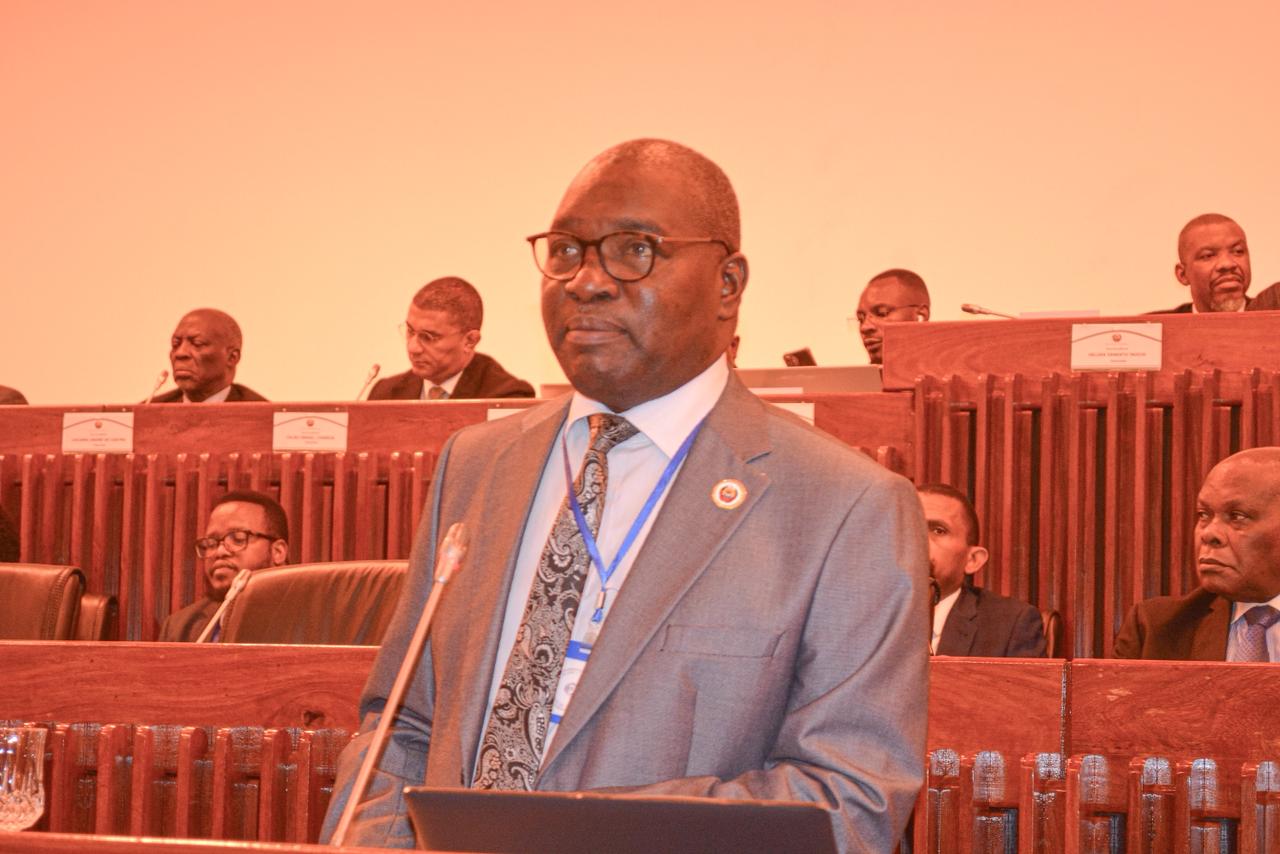 AR ratifica acordo de transferência de condenados com