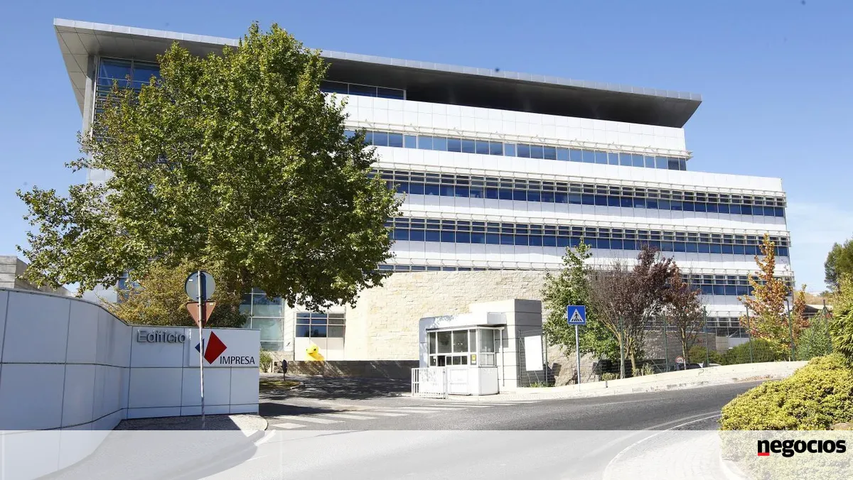 Acionistas da Impresa decidem aumento de capital para