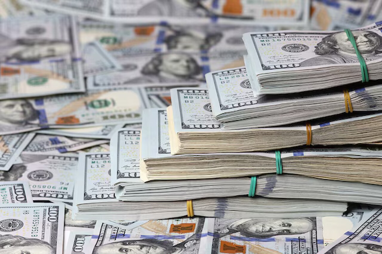 África Subsaariana Precisa de Mais 86,2 MM$ Para Financiar...