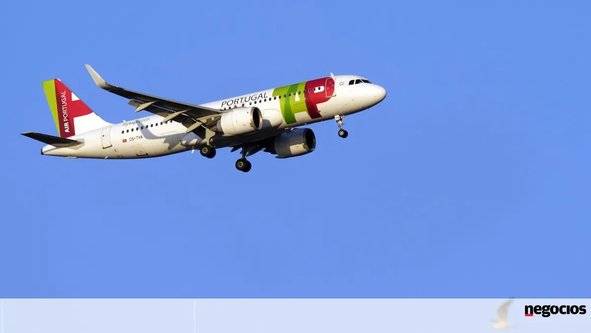 Air France-KLM reforça "forte interesse" na privatização da