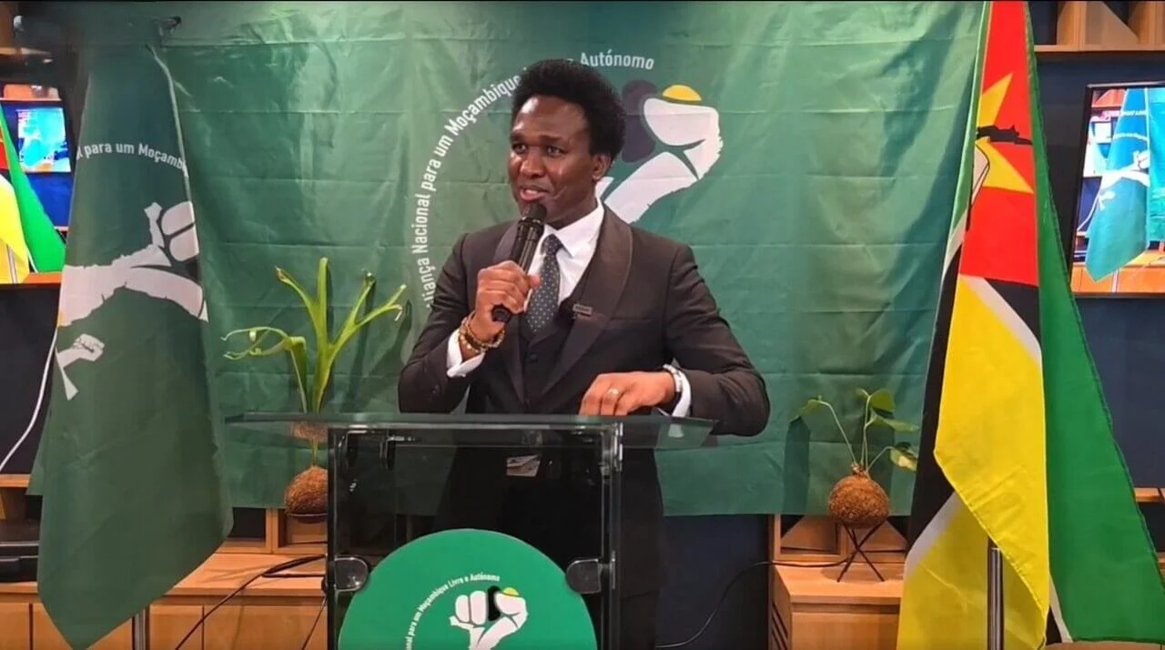 Anamola propõe reformas cruciais para o diálogo nacional em