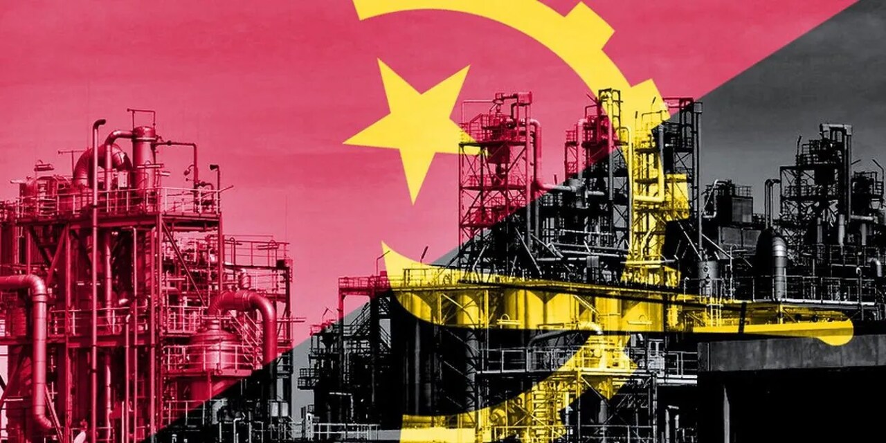 Angola Pode Tornar-se Superpotência Africana Nos Sectores...