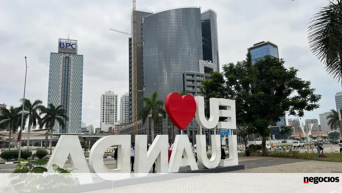 Angola e Moçambique entre os mais expostos à desaceleração