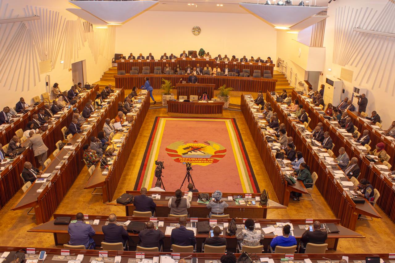 Aprovada lei que cria a Inspecção-Geral do Estado