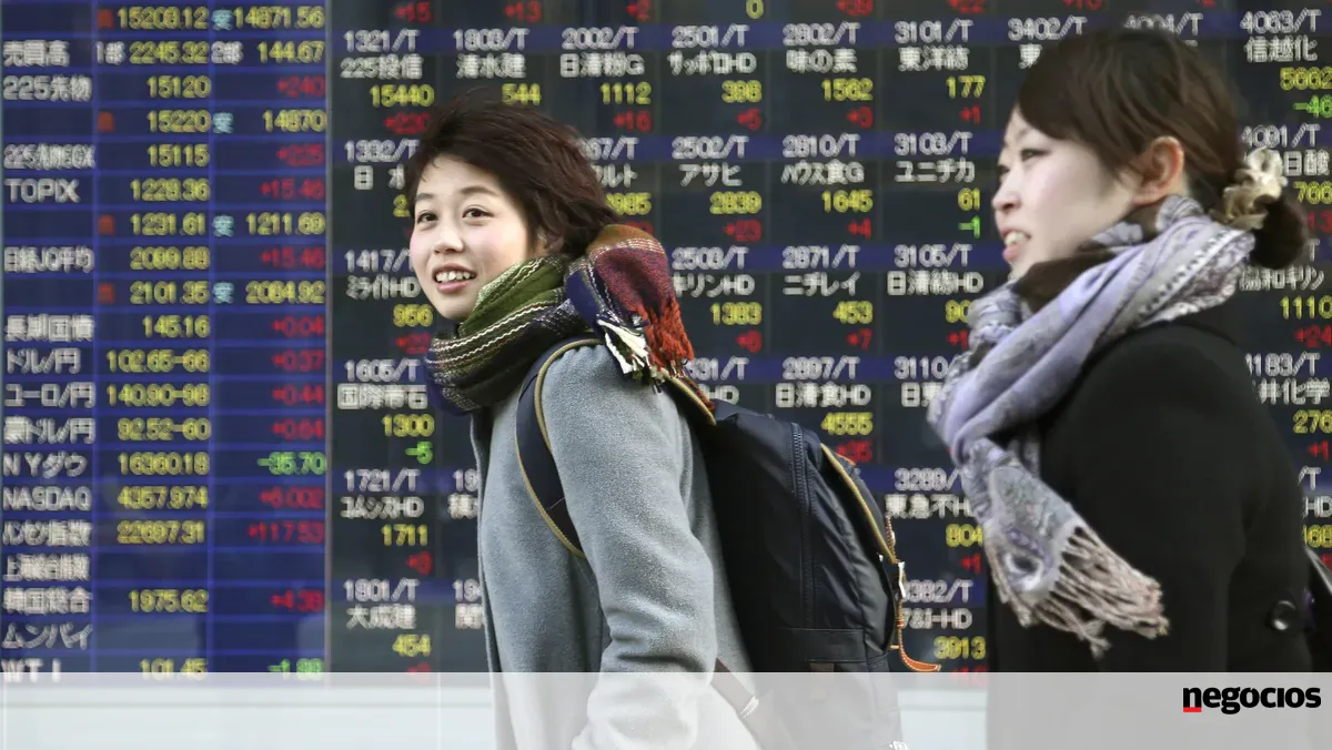 Ásia fecha com maioria de ganhos em dia de inflação nos EUA