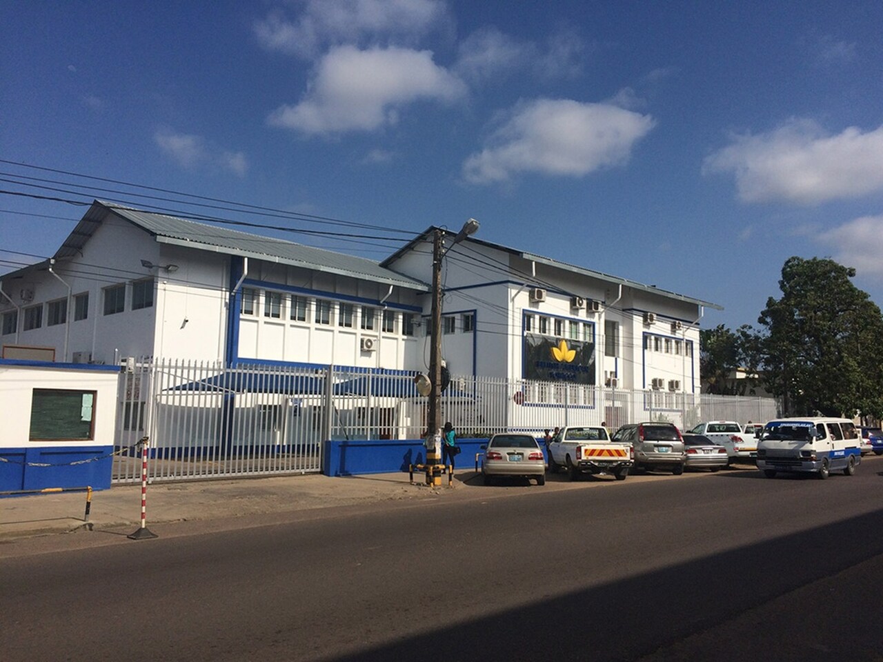 BAT Anuncia Saída do Mercado Nacional no Âmbito da Redução