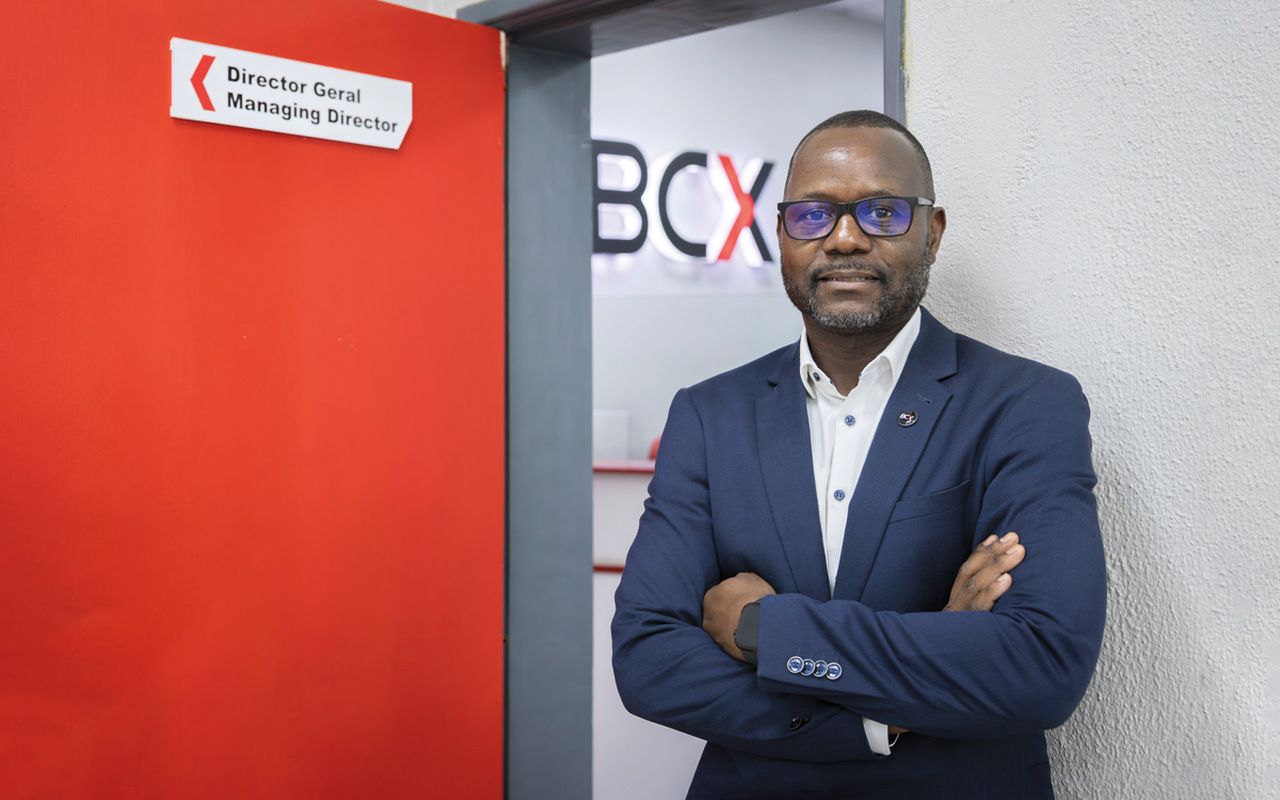 BCX, Duas Décadas a Integrar o Futuro Digital de Moçambique