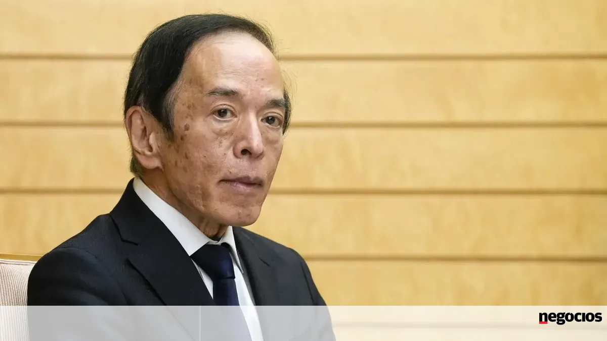 Banco do Japão insiste na importância de manter subida das