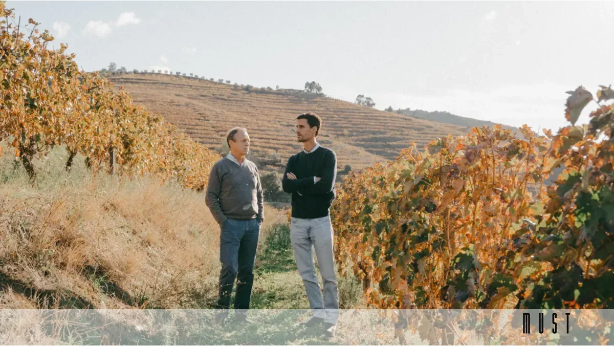 Barca Velha. O mestre, o sucessor e a próxima era na Casa