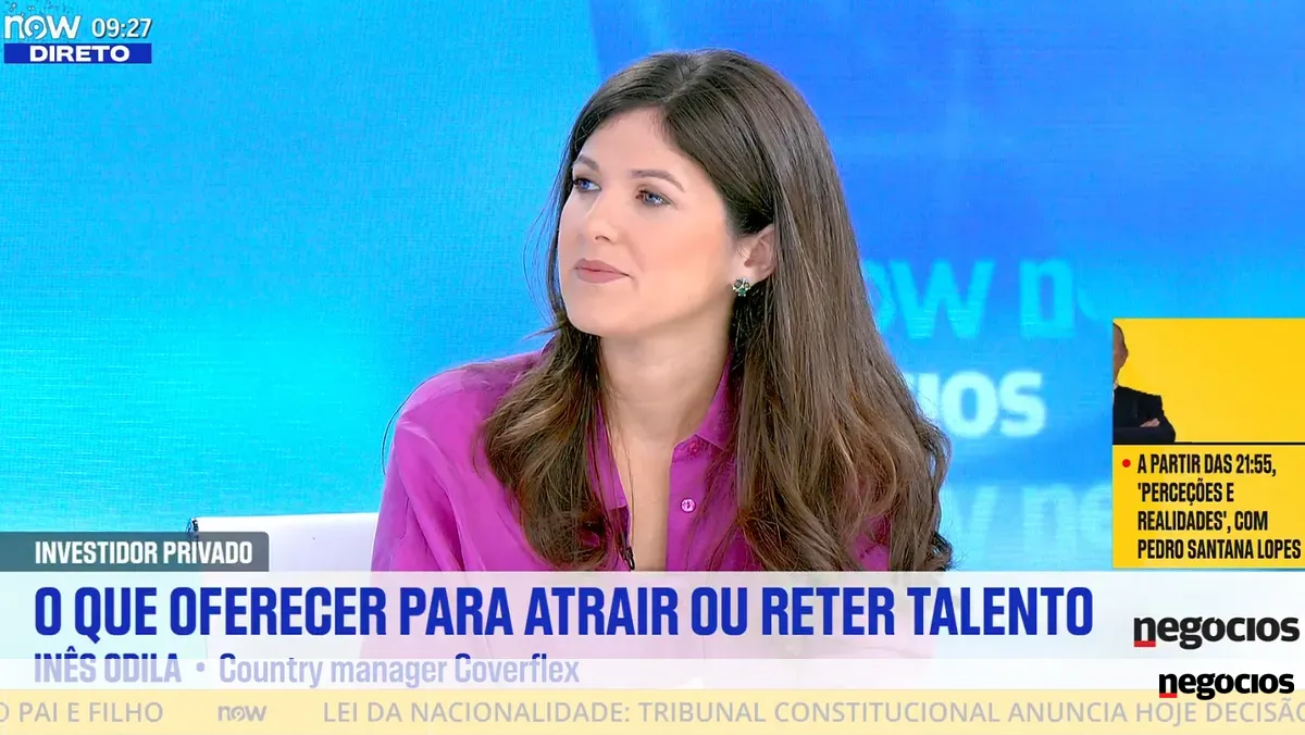 Benefícios extra-salariais aumentam. "O seguro de saúde é o