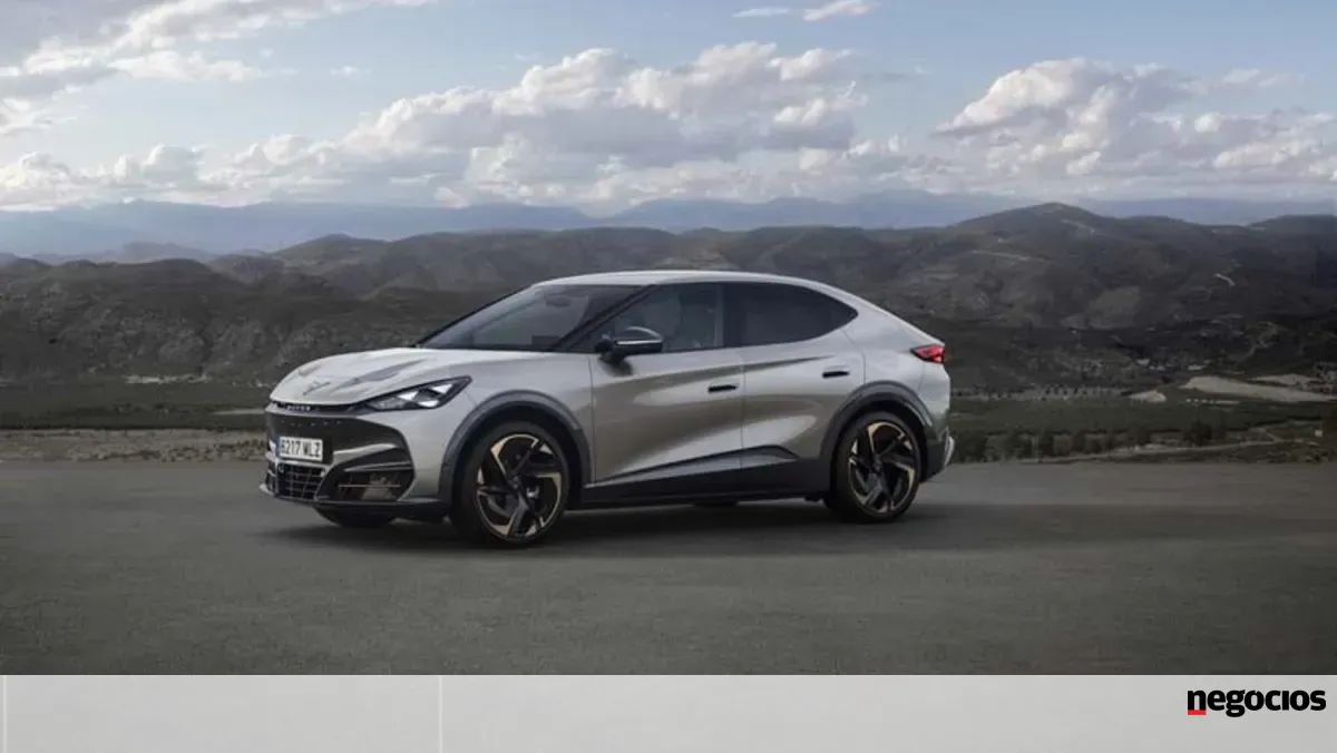 Bruxelas analisa remover tarifas a elétricos do grupo VW