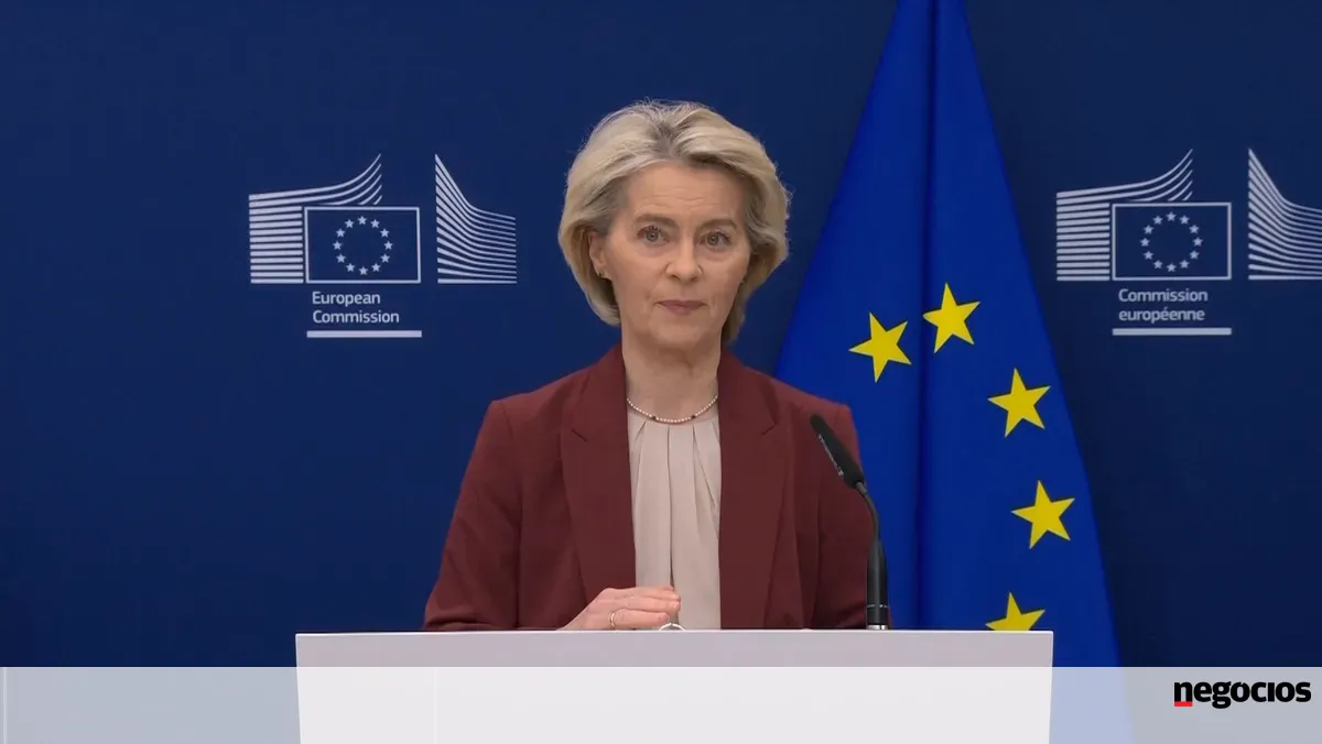 Bruxelas avança para Lei do Emprego de Qualidade e lança