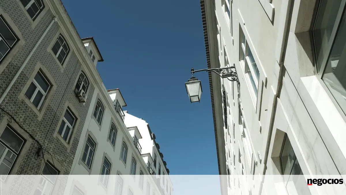 Bruxelas estima que casas em Portugal sejam as mais