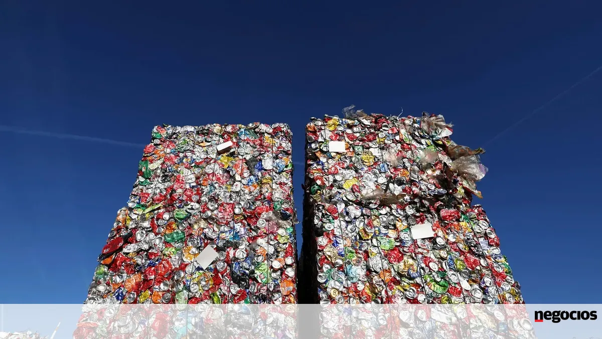 Bruxelas lança pacote para acelerar economia circular com