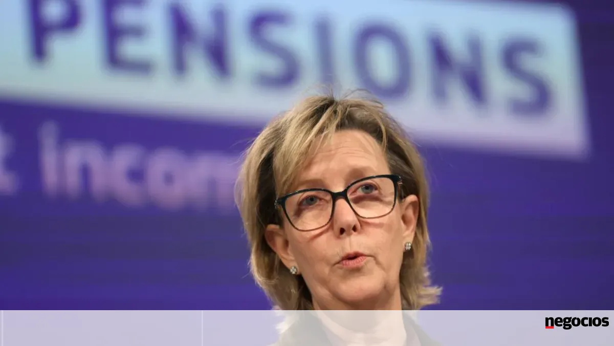 Bruxelas quer começar a implementar grande reforma nos