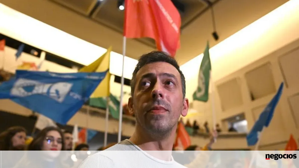 CGTP convoca manifestação contra o pacote laboral para 13 de