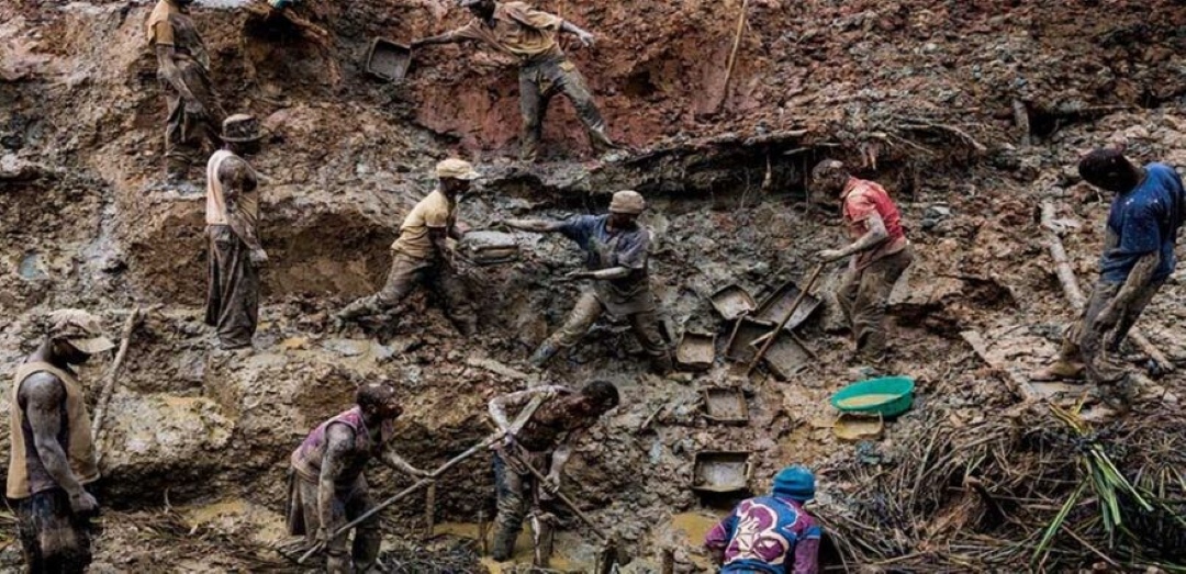 CHEFE DO ESTADO: Há focos de resistência contra a suspensão