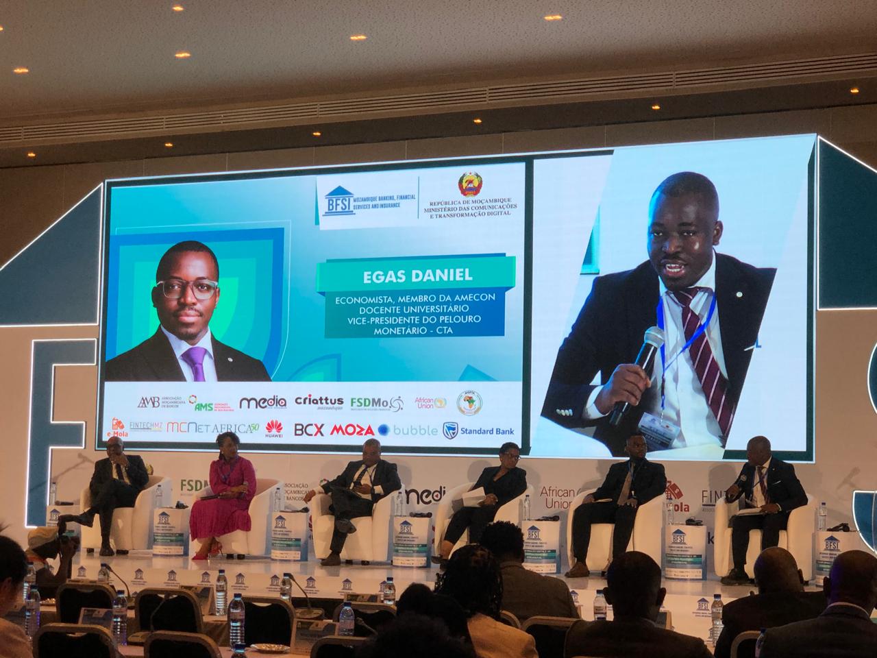 CTA Defende Digitalização Para Reduzir Informalidade e