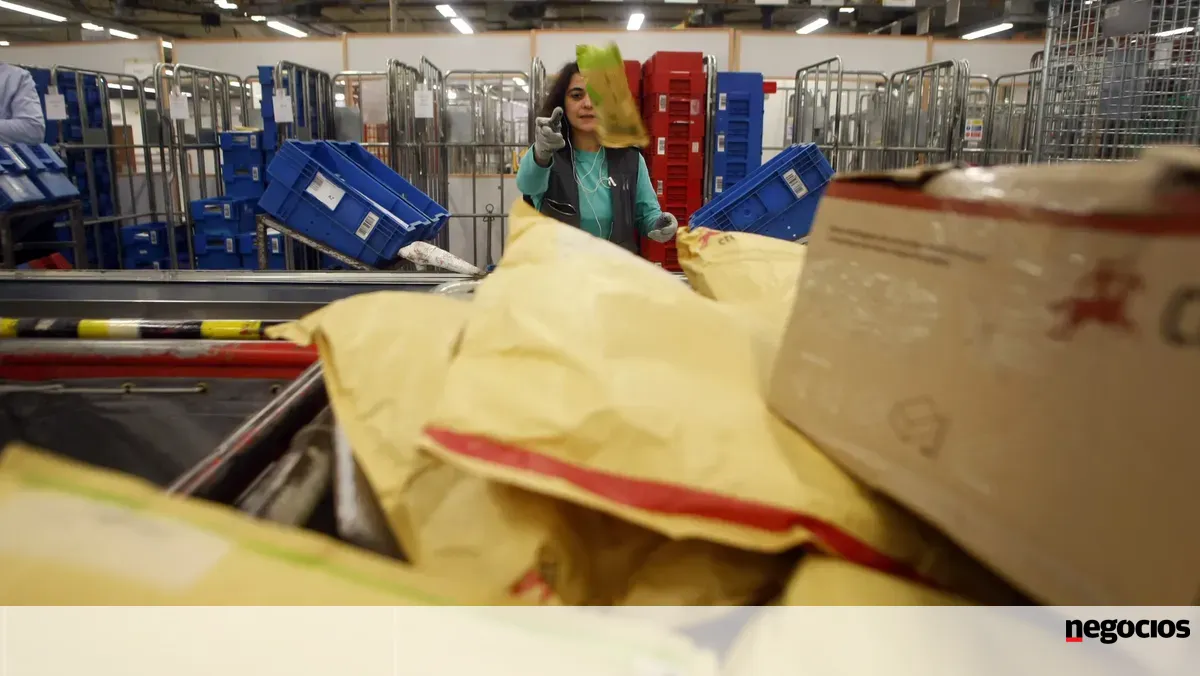 CTT revela "impacto reduzido" da greve. Adesão ficou abaixo