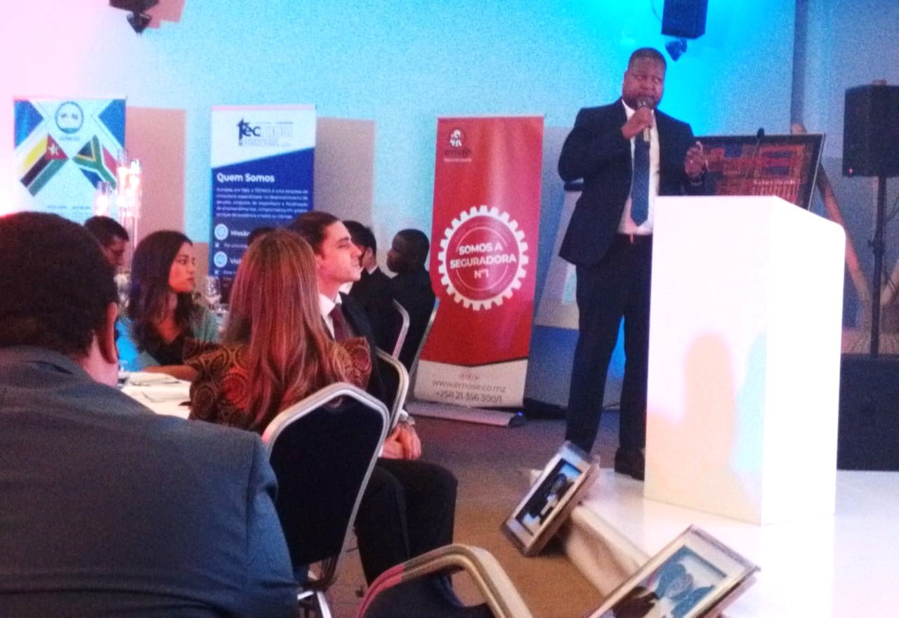 Câmaras de comércio reflectem sobre problemática de vistos