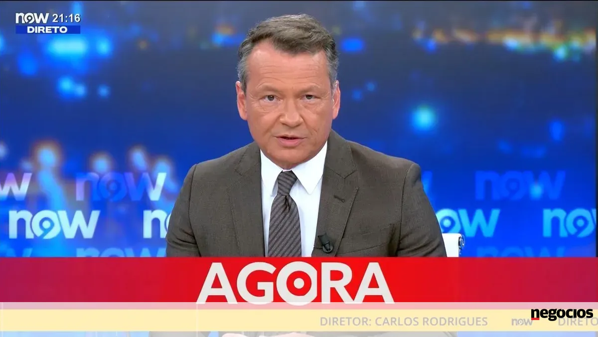 Canal NOW cresce 61,5% em novembro - Media