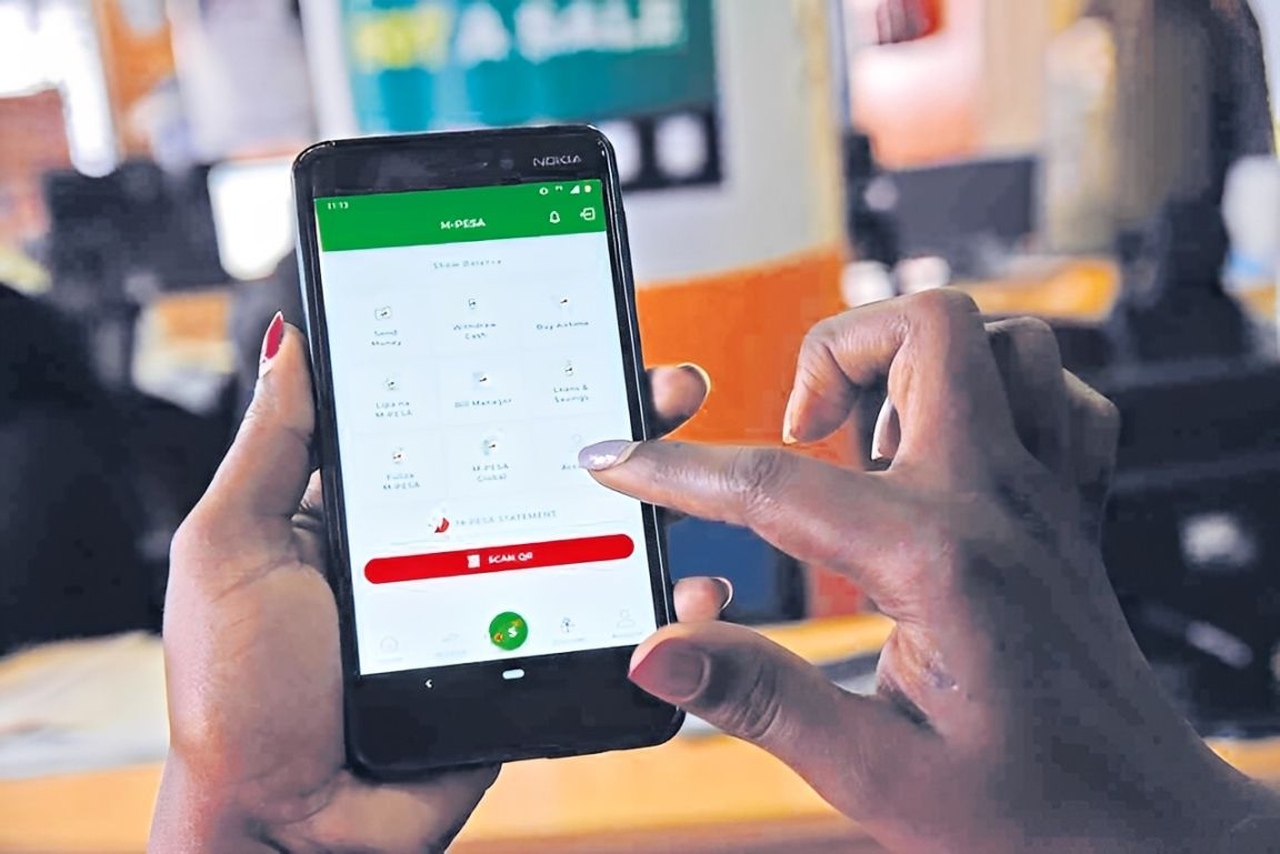 Carteiras Móveis Atingiram Cobertura de 124% da População