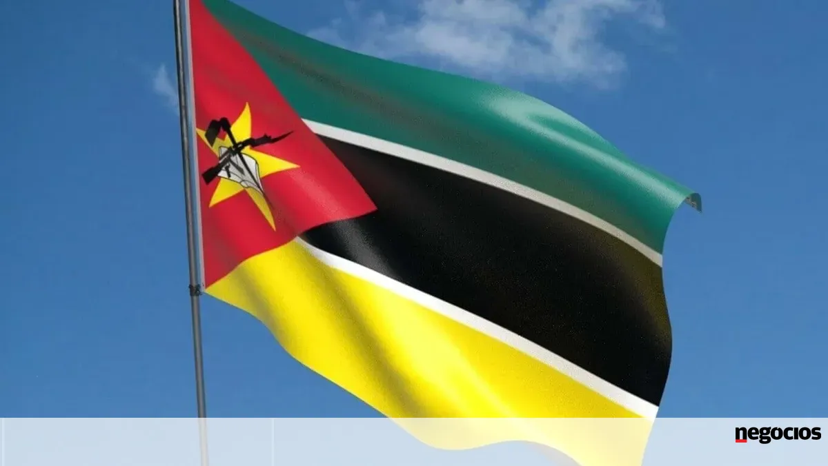 Centro de Moçambique em alerta face a risco de inundações -