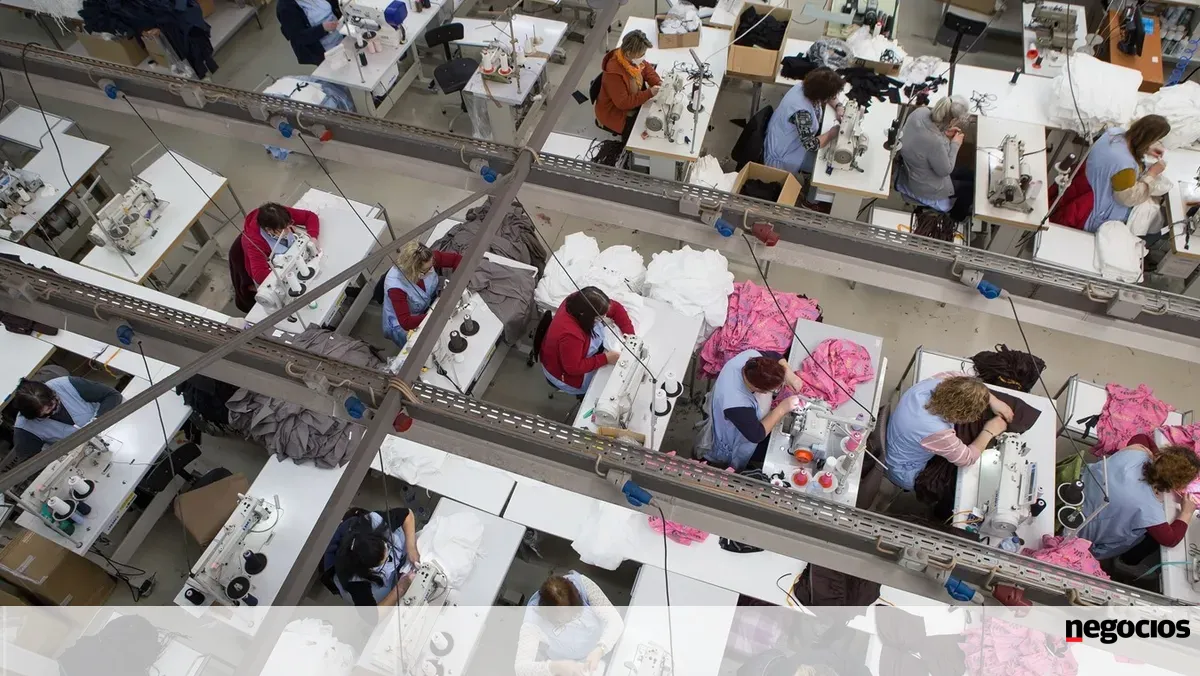 Certificações ambientais no têxtil crescem 13% e confirmam