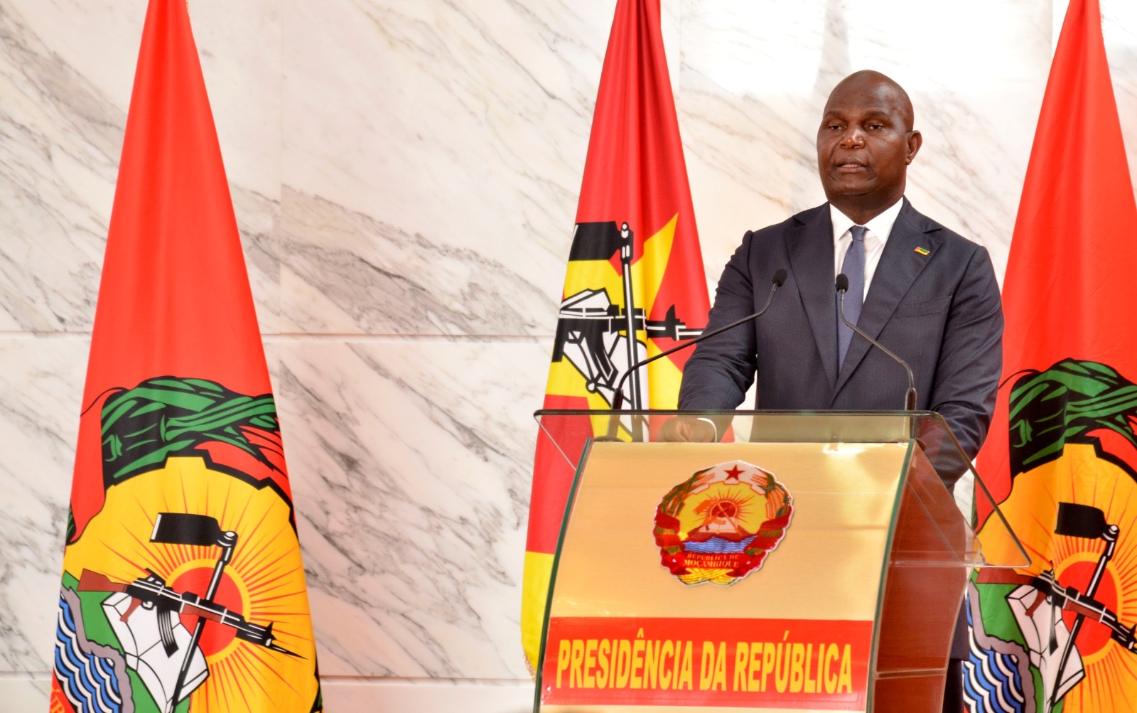 Chefe do Estado apresenta hoje Estado Geral da Nação