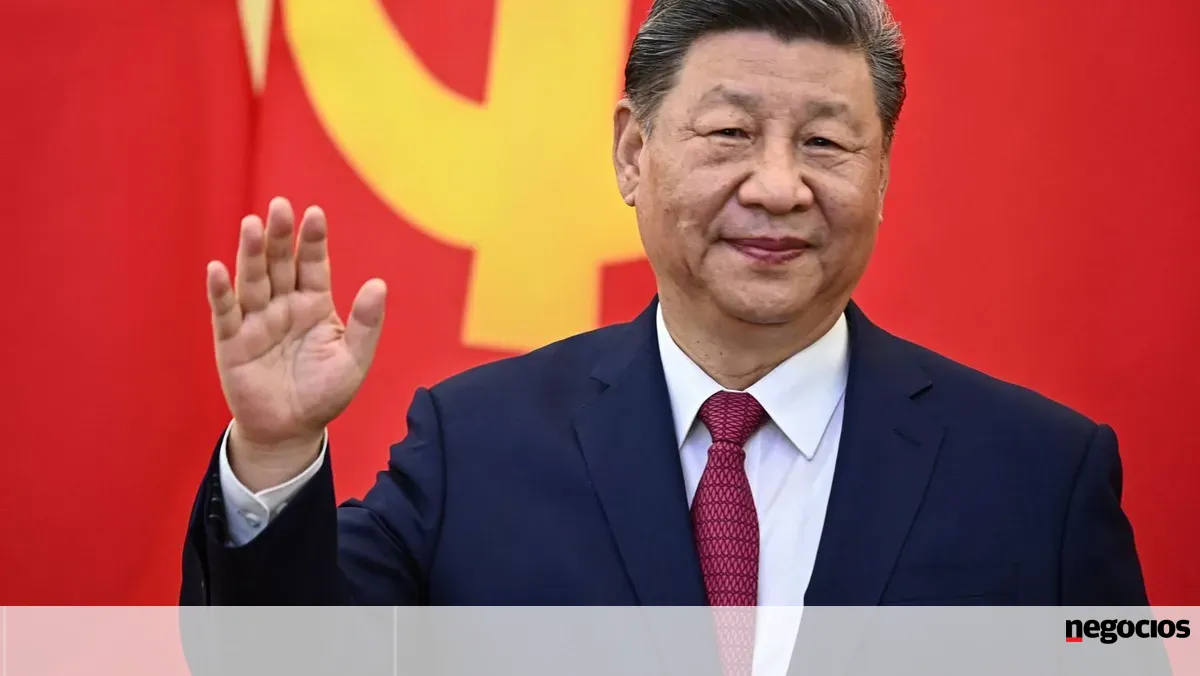 China critica possível uso de ativos russos congelados na UE