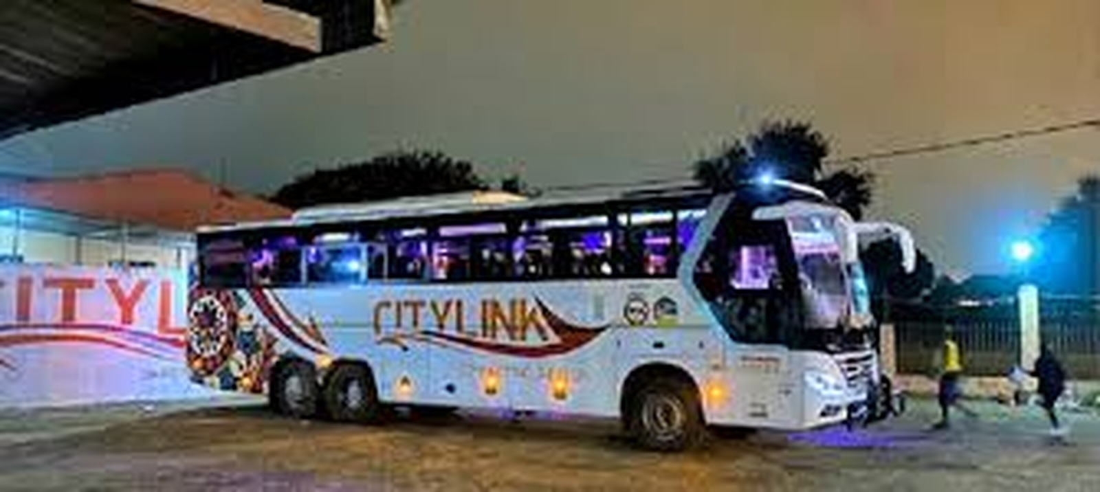 CityLink anuncia reforço da formação dos seus motoristas após o levantamento da suspensão