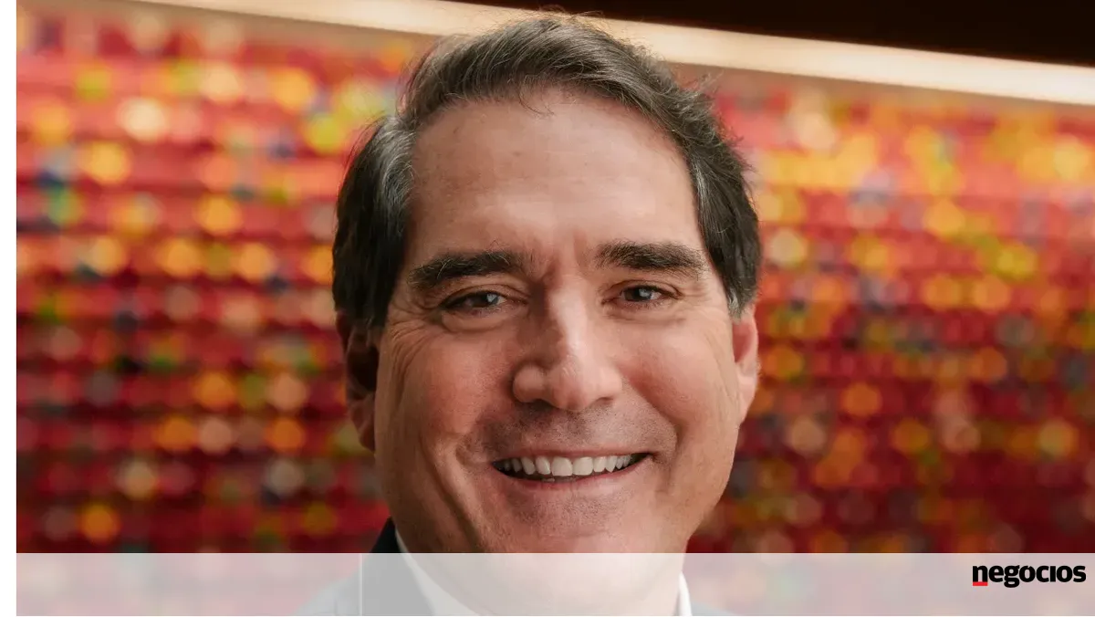 Coca-Cola troca CEO em 2026. Henrique Braun vai liderar