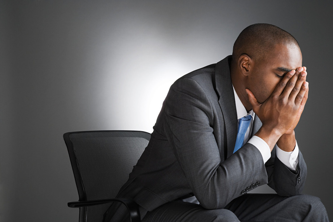 Como Gerir Emoções no Trabalho? • Diário Económico