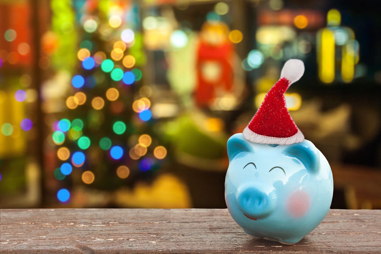 Como Poupar no Natal? • Diário Económico