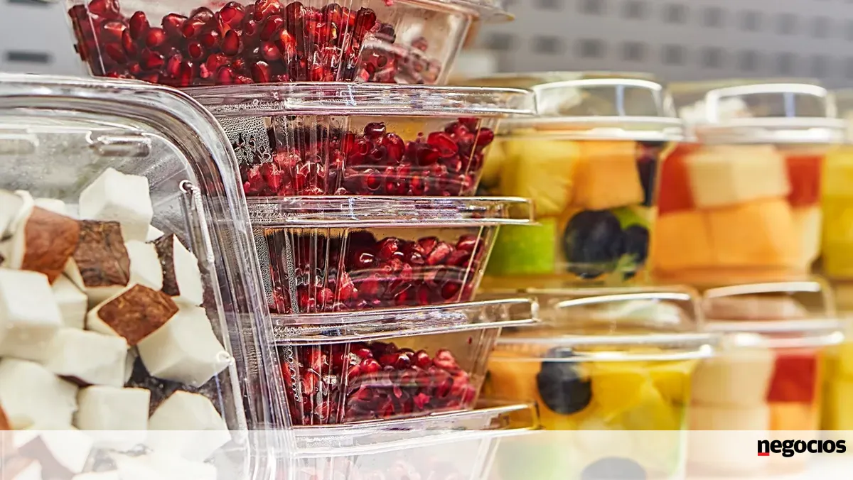 Como o mundo pode reduzir 83% da poluição por plástico até