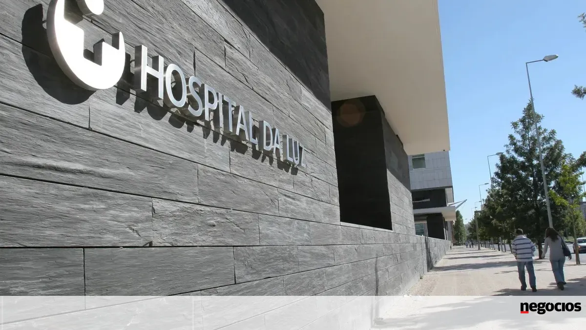 Compra do Grupo Hospitalar das Beiras pela Luz Saúde e C2