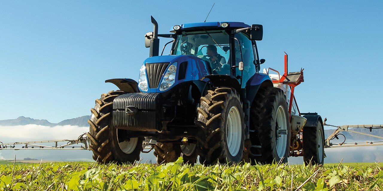 Confiança Das Empresas Agrícolas Sobe Pela Primeira Vez em…
