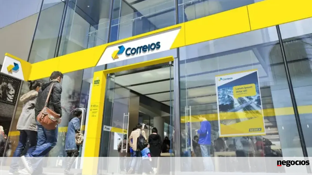 Correios do Brasil anunciam reestruturação que prevê