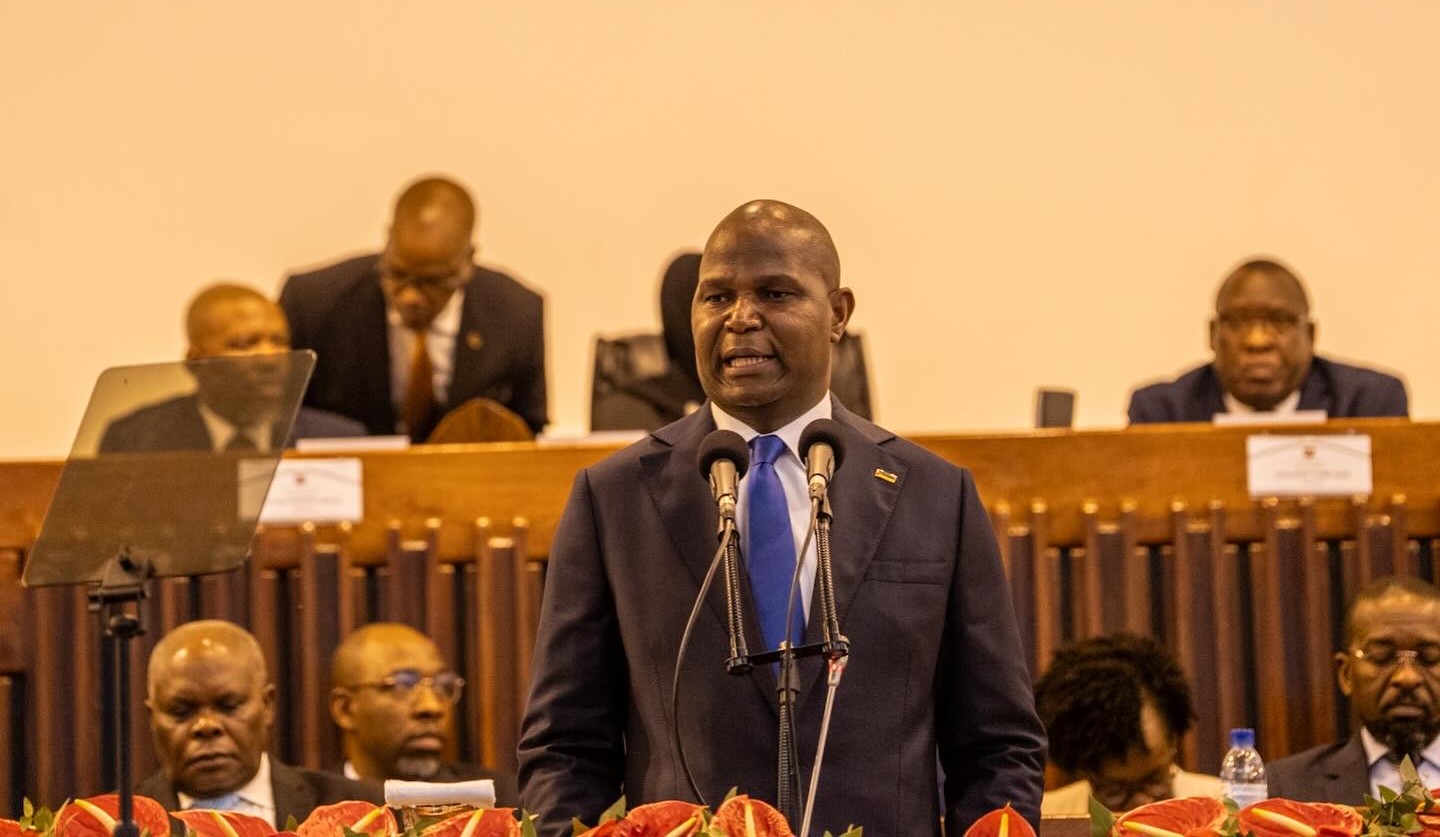 DANIEL CHAPO: “Declaramos guerra contra funcionários