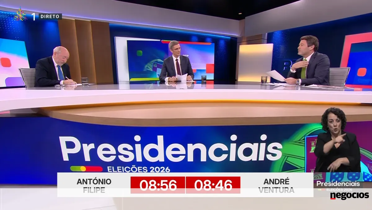 Da "fantasia" de um país seguro de António Filipe à