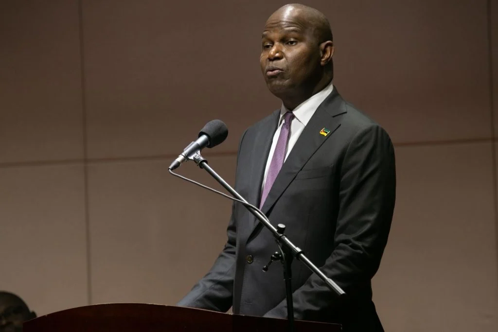 Daniel Chapo leva ao parlamento o informe anual sobre a